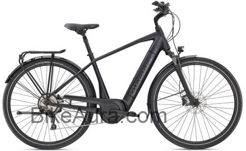 Diamant Mandara Deluxe ficha tecnica
